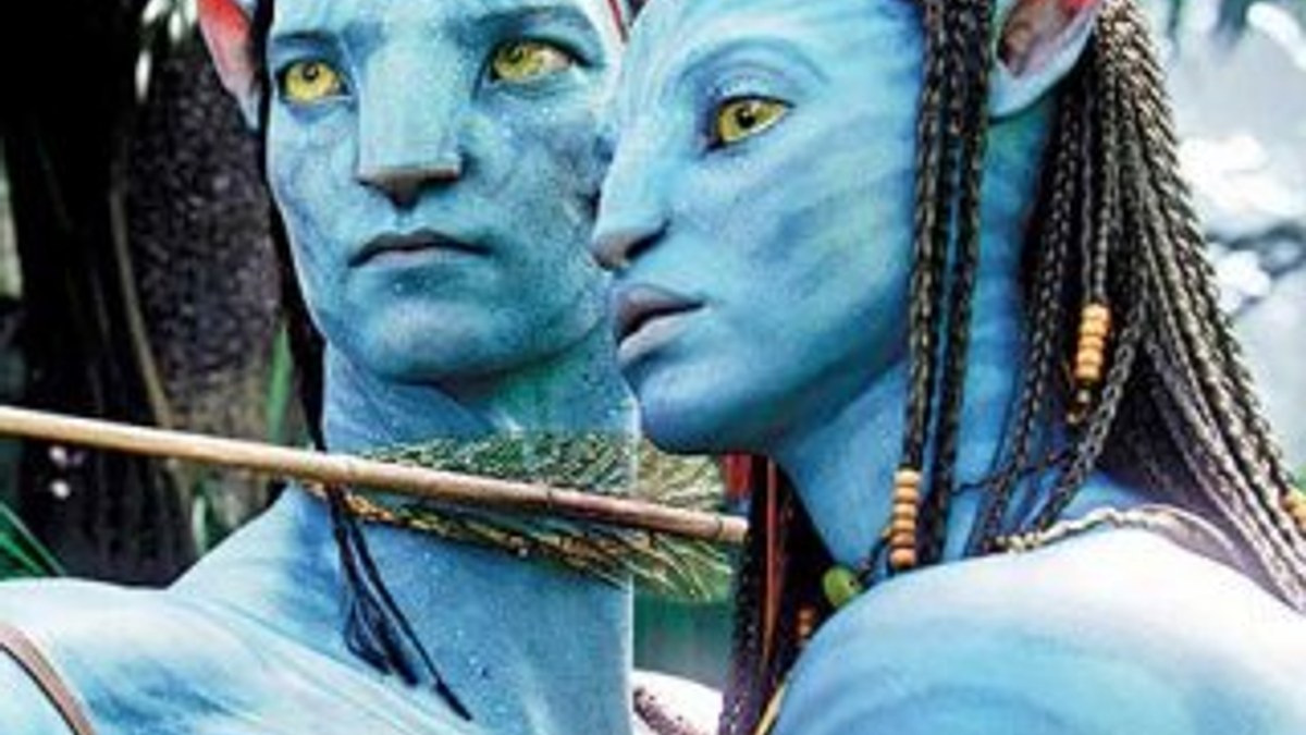 Avatar serisi beşleme olacak