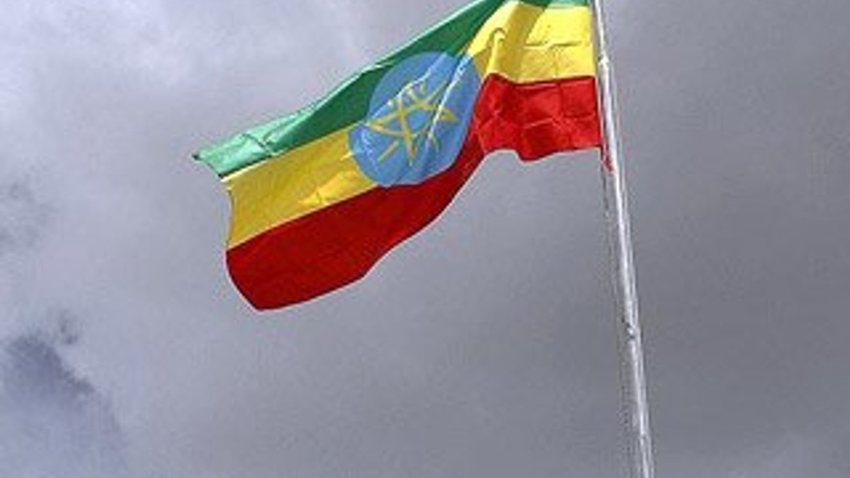 Etiyopya'da silahlı saldırı: 170 ölü