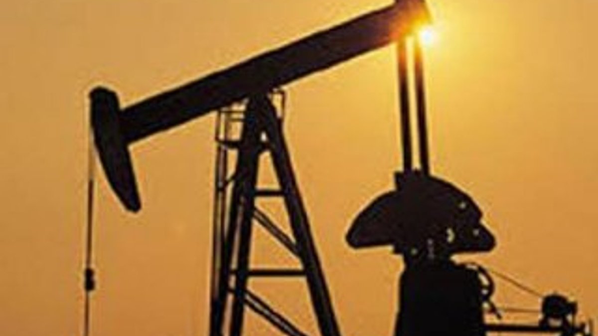 Azeri petrolünün varil fiyatı 1,73 dolar değer kaybetti