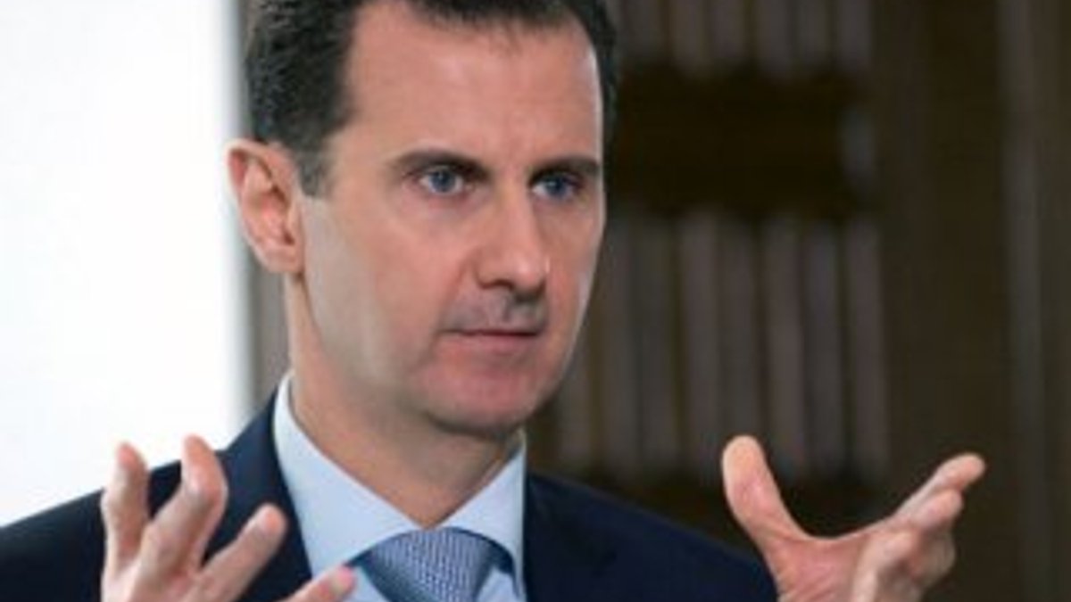Esed'in saldırıları Suriye'de ateşkesi çıkmaza soktu