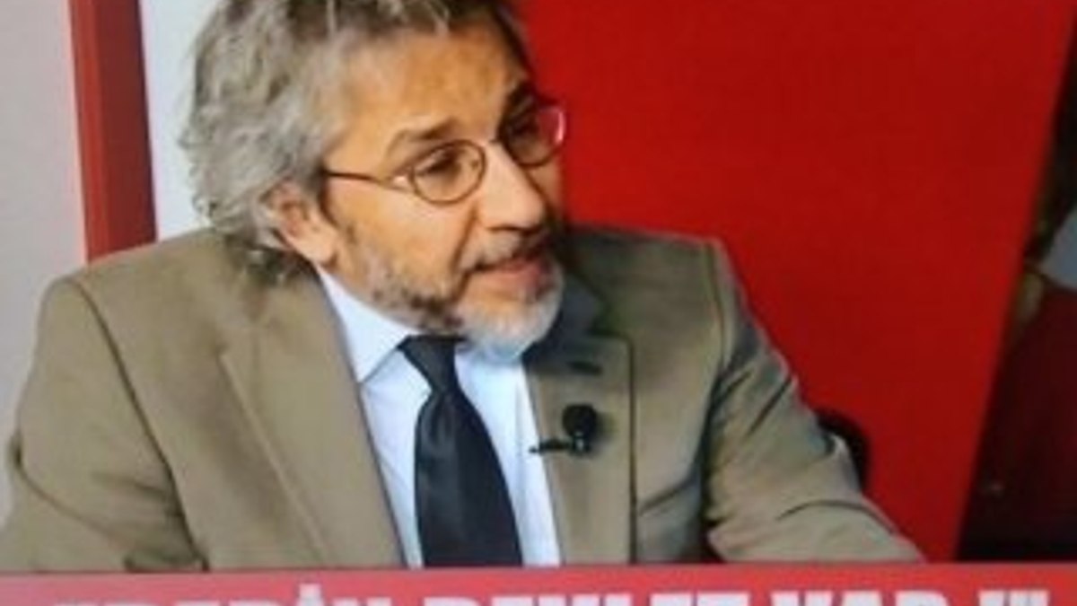 Can Dündar'dan Ergenekon ve Acun açıklamaları