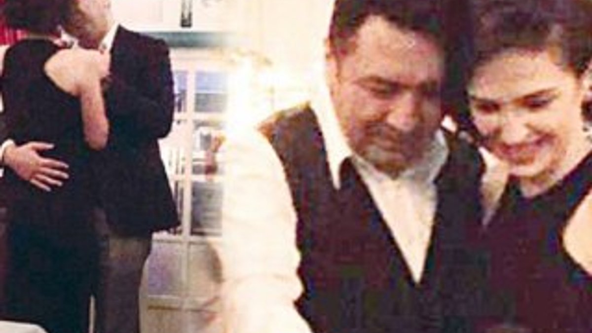Sinem Öztürk'ün sevgilisi Mustafa Uslu evli çıktı