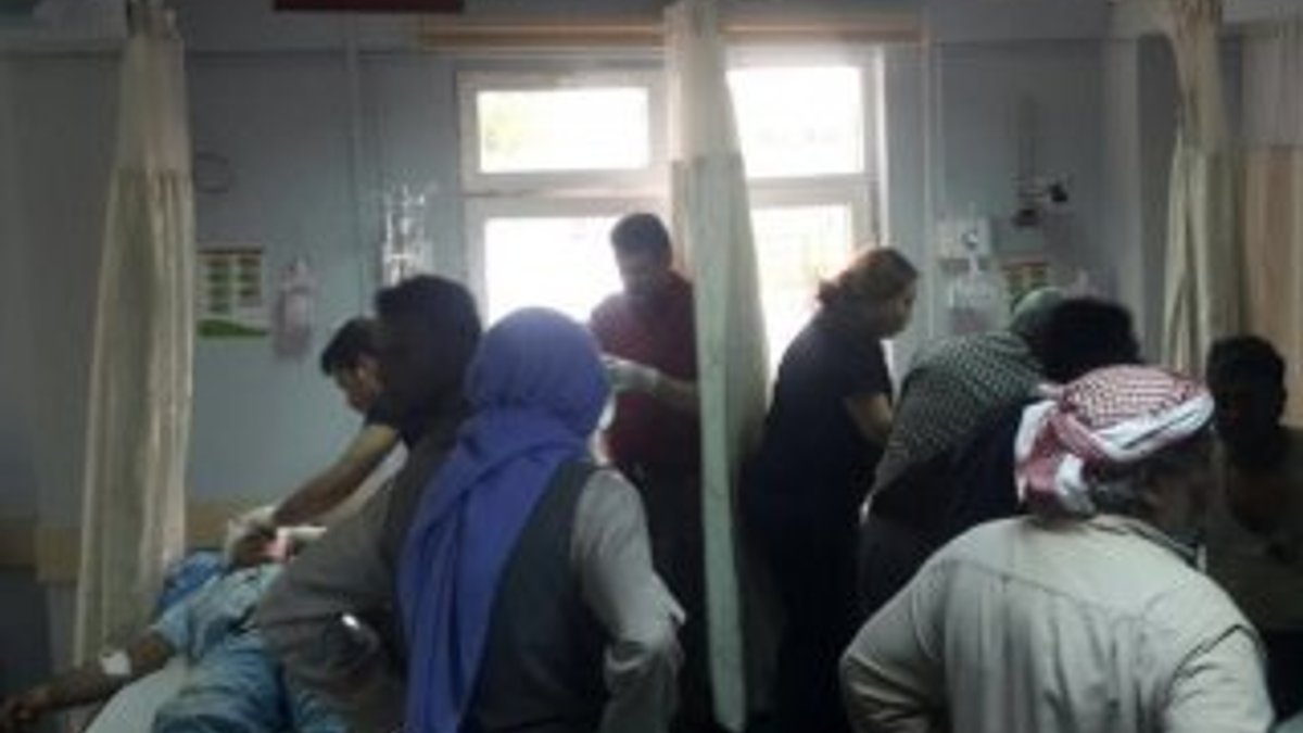 Şanlıurfa'da seçim kavgası: 2 ölü 7 yaralı