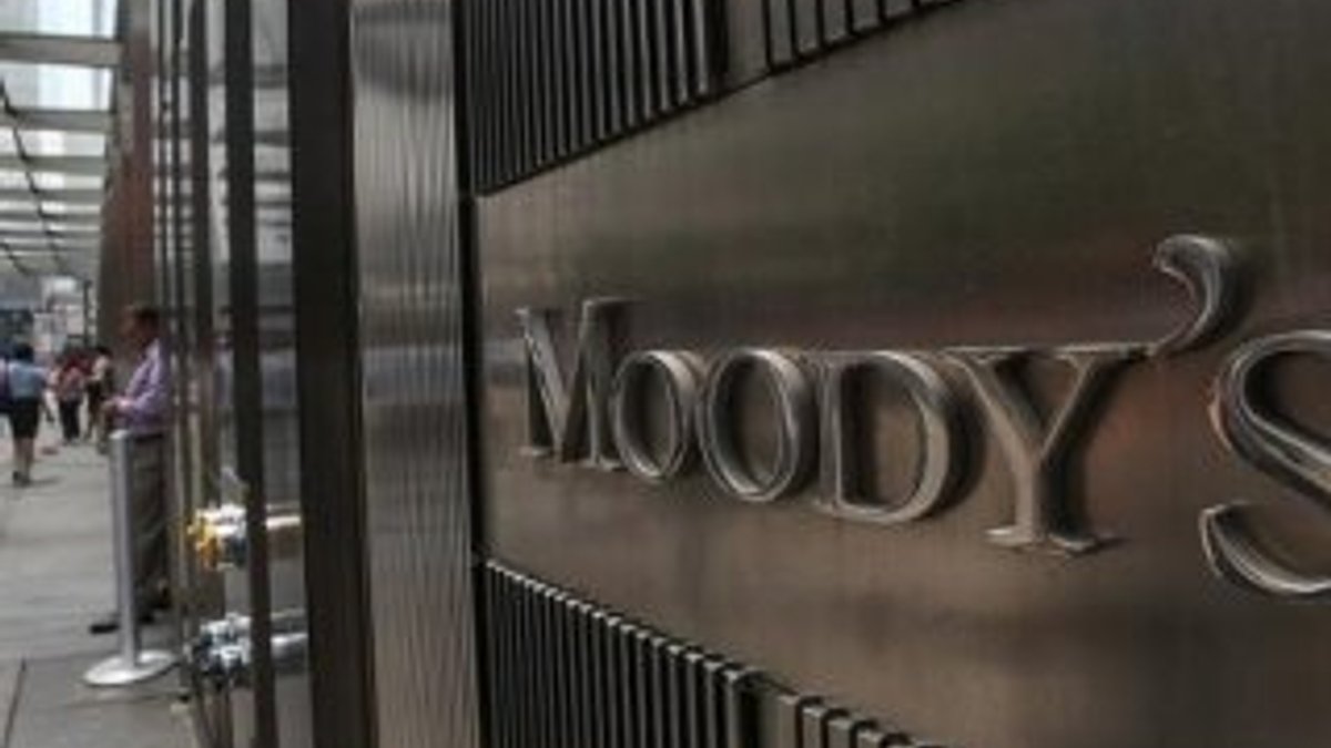 Moody’s’ten Türkiye için büyüme tahmini