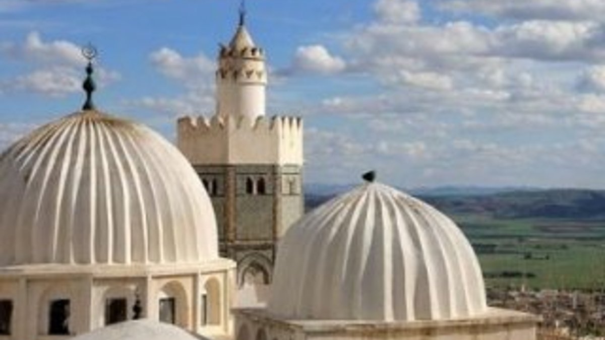 Marsilya'daki Or Thora Sinagogu camiye dönüştürülüyor