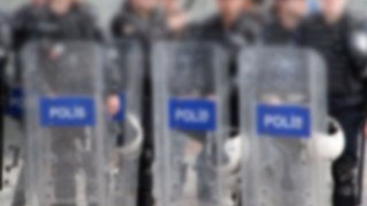 Ankara'da 4 IŞİD üyesi yakalandı