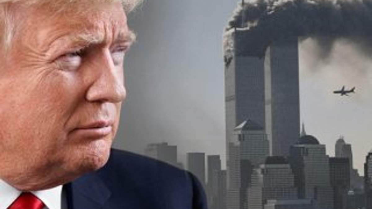 Trump'ın seçilmesi yeni bir 11 Eylül’e neden olabilir