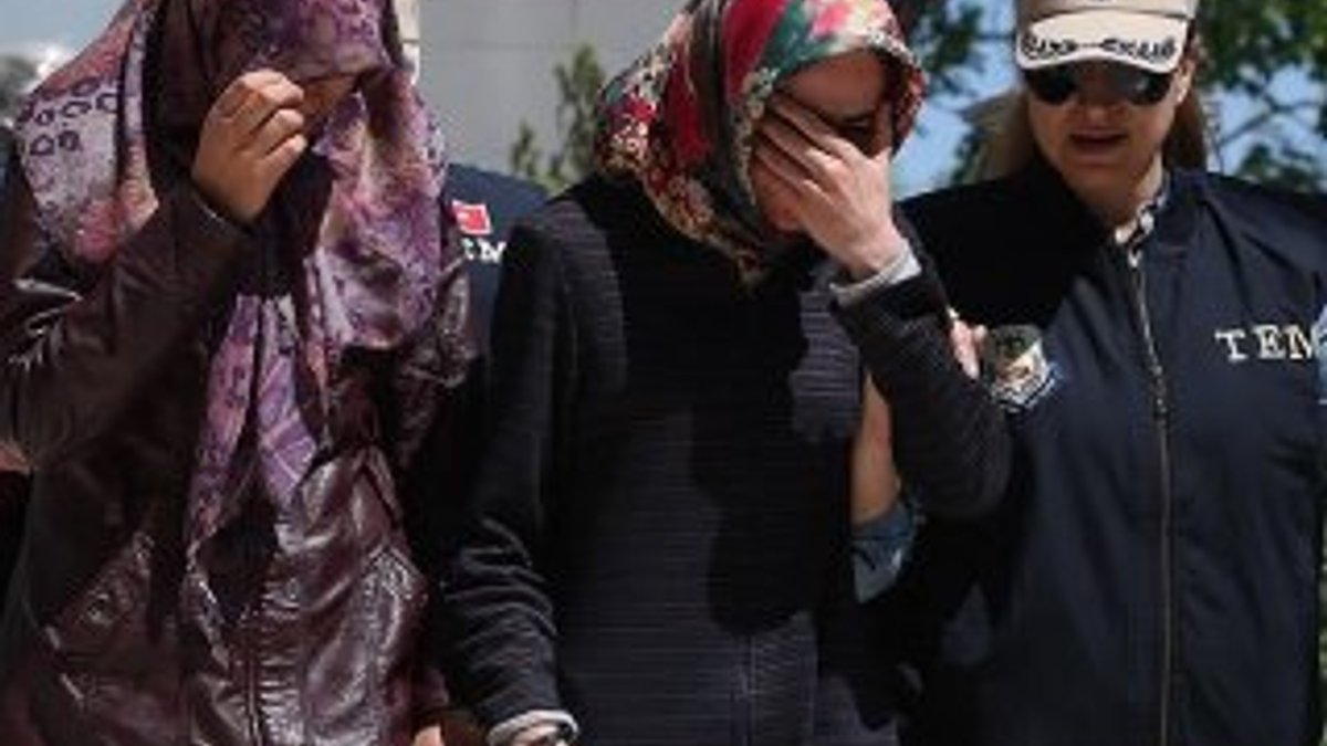 Bursa'daki terör saldırısına 6 tutuklama