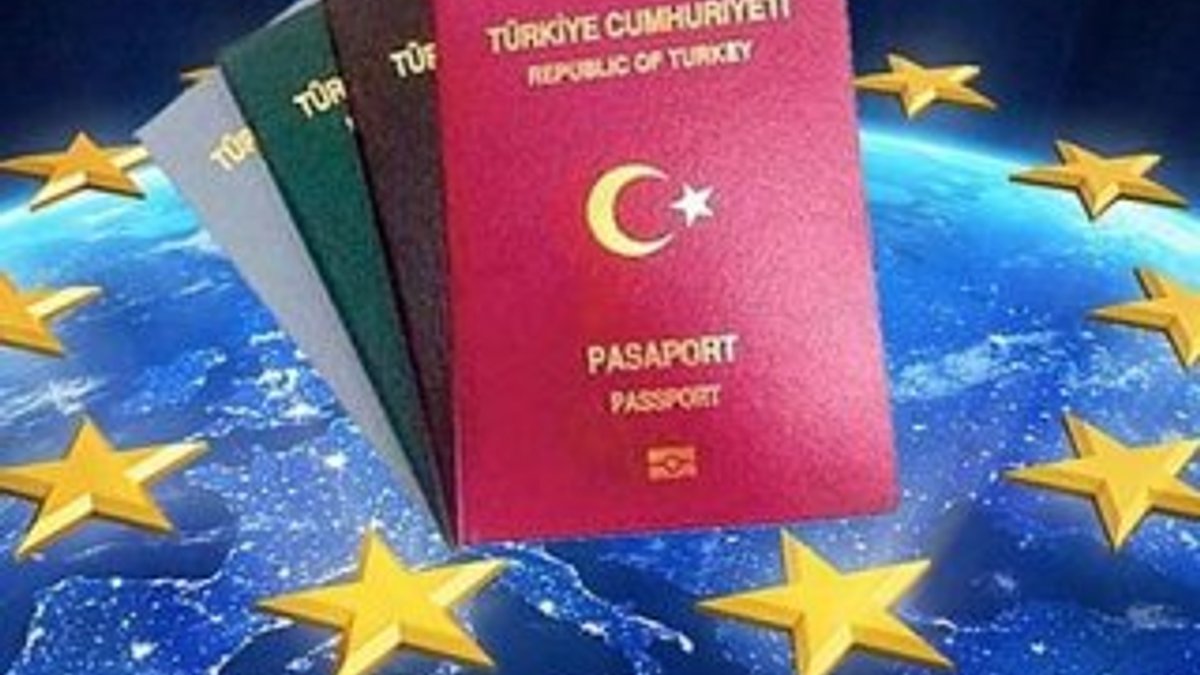 AB biyometrik pasaportları beklemeyecek