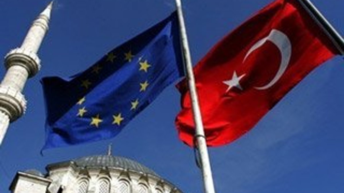 Avrupa basını: Türkiye vizesiz AB'ye çok yakın