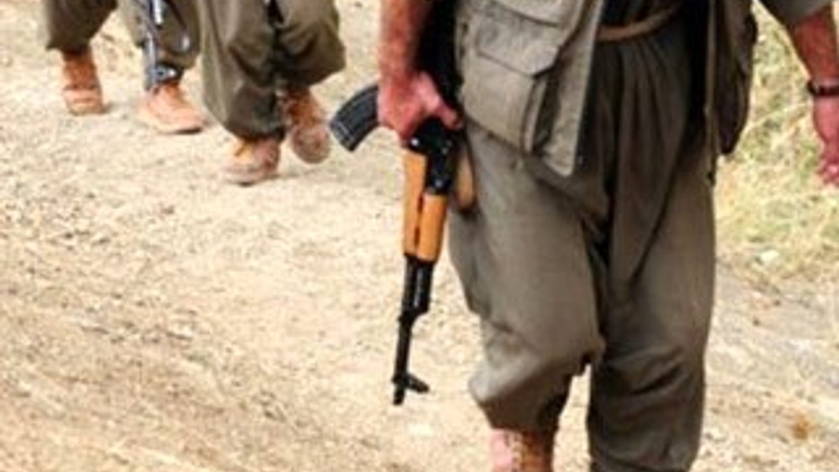 PKK'nın İran kolu PJAK Türkiye'de eylem hazırlığında