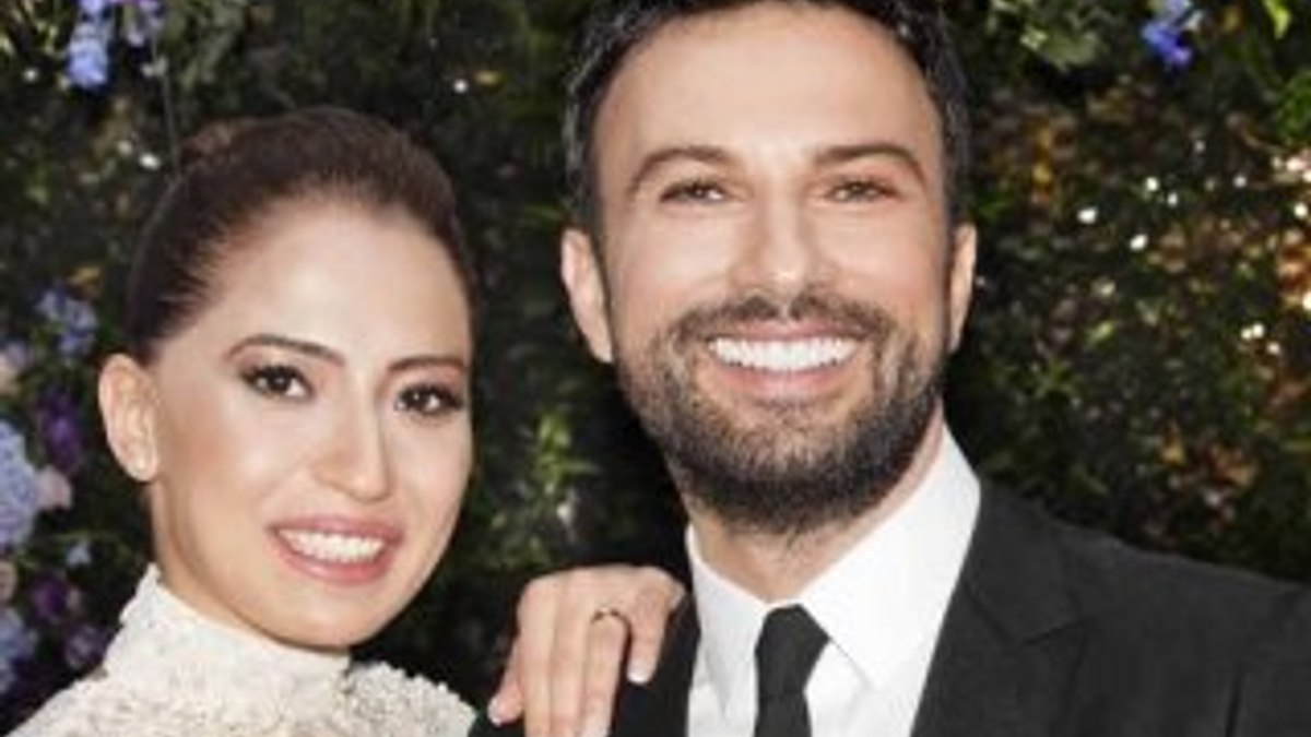 Tarkan'dan ilk açıklama