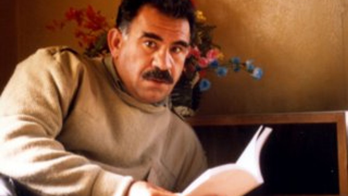 Avrupa Konseyi'nden bir heyet Öcalan ile görüştü