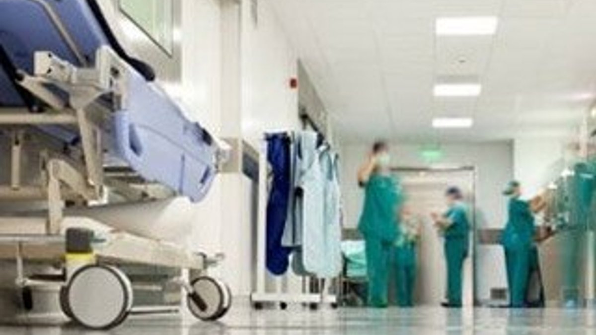 Şanlıurfa'da sağlık skandalı: 36 gözaltı