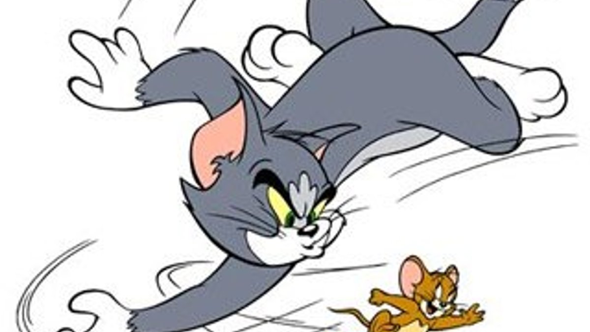 Mısır Enformasyon Kurumu: Şiddetin sorumlusu Tom ve Jerry