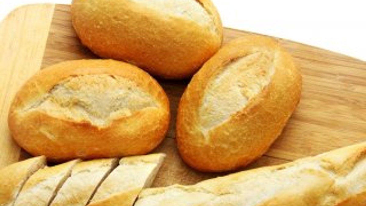 Ekmek KDV oranında düzenleme