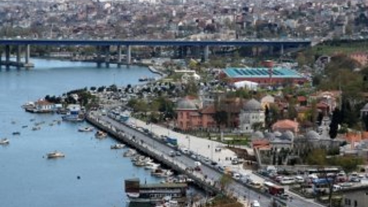 İstanbul'a 5 yeni yağmursuyu tüneli geliyor