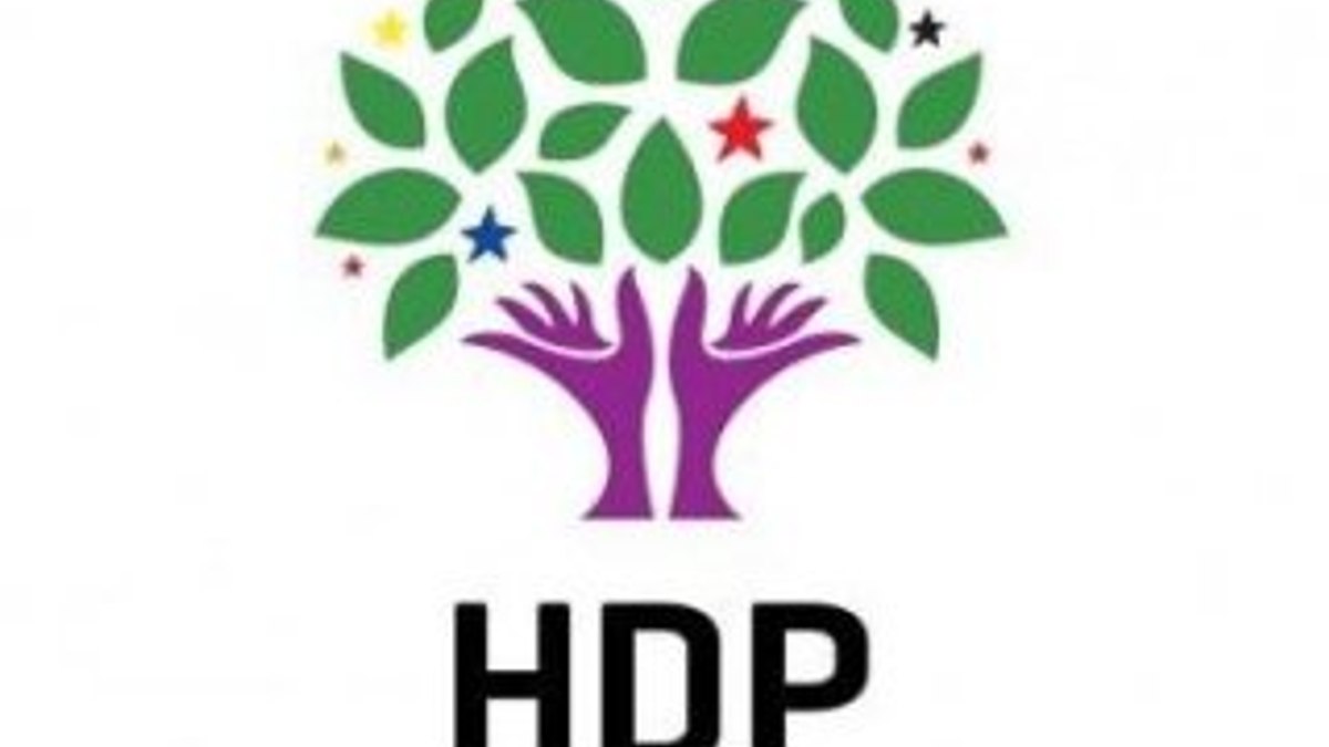 HDP Diyarbakır'daki saldırıya sessiz kaldı