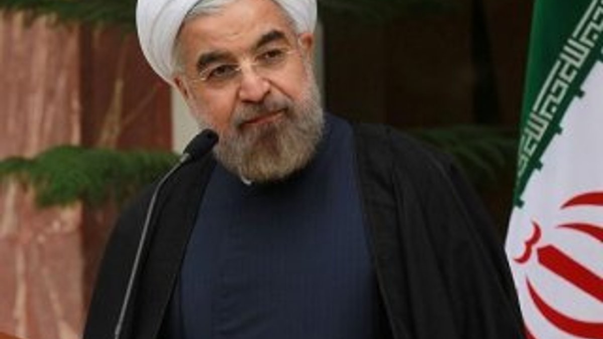 İran ABD'ye dava açacak