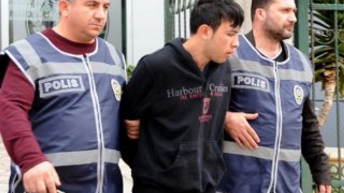 Antalya'da işlenen cinayeti unutulan ayakkabı çözdü