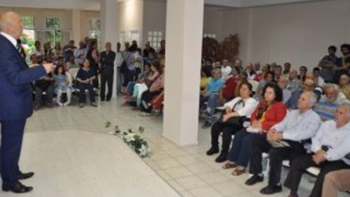 İzmir Gültepe'de İmam Hatip karşıtı 3 bin imza