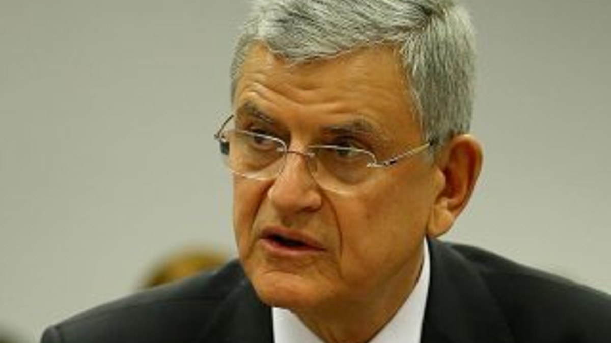 AB Bakanı Bozkır'dan AB Büyükelçisi Haber'e sert tepki