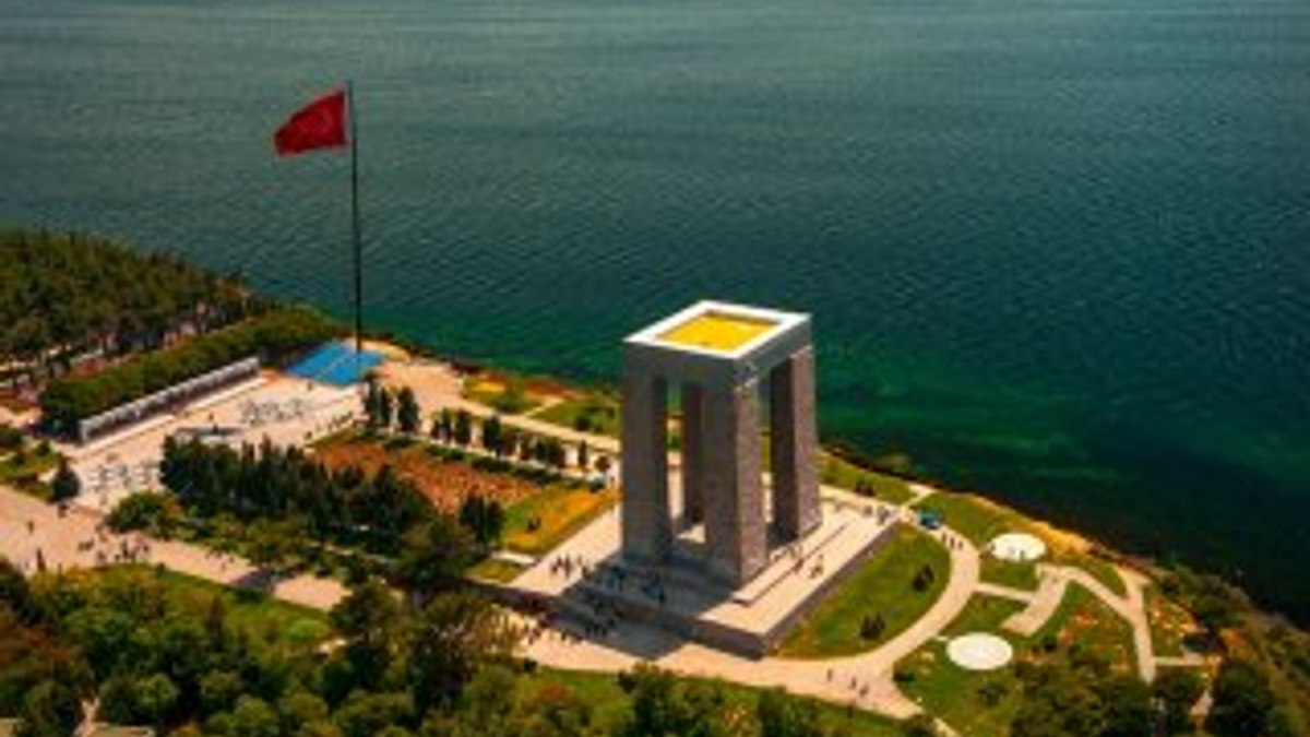 Gelibolu'da arsa fiyatları 4 kat arttı