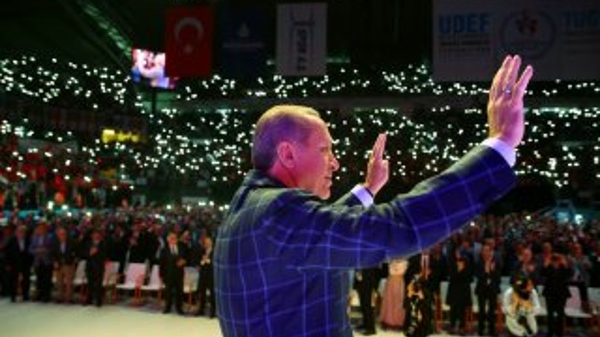 Erdoğan'dan Kılıçdaroğlu'nun açıklamasına tepki