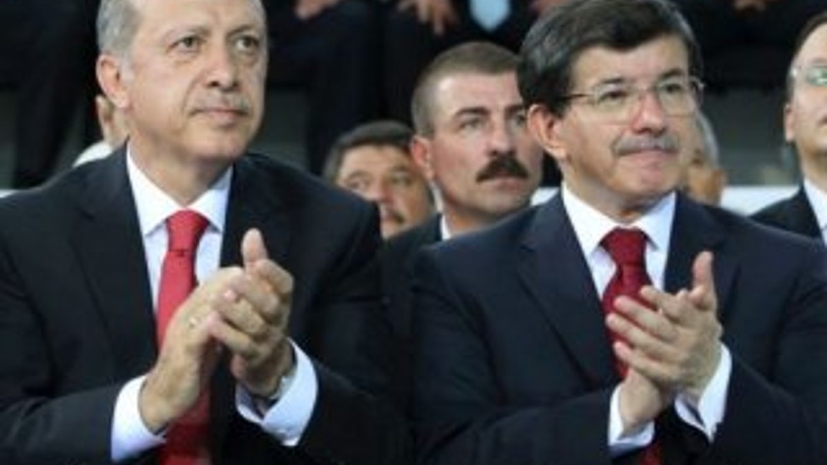 Financial Times'da Davutoğlu'nun gidişi değerlendirildi