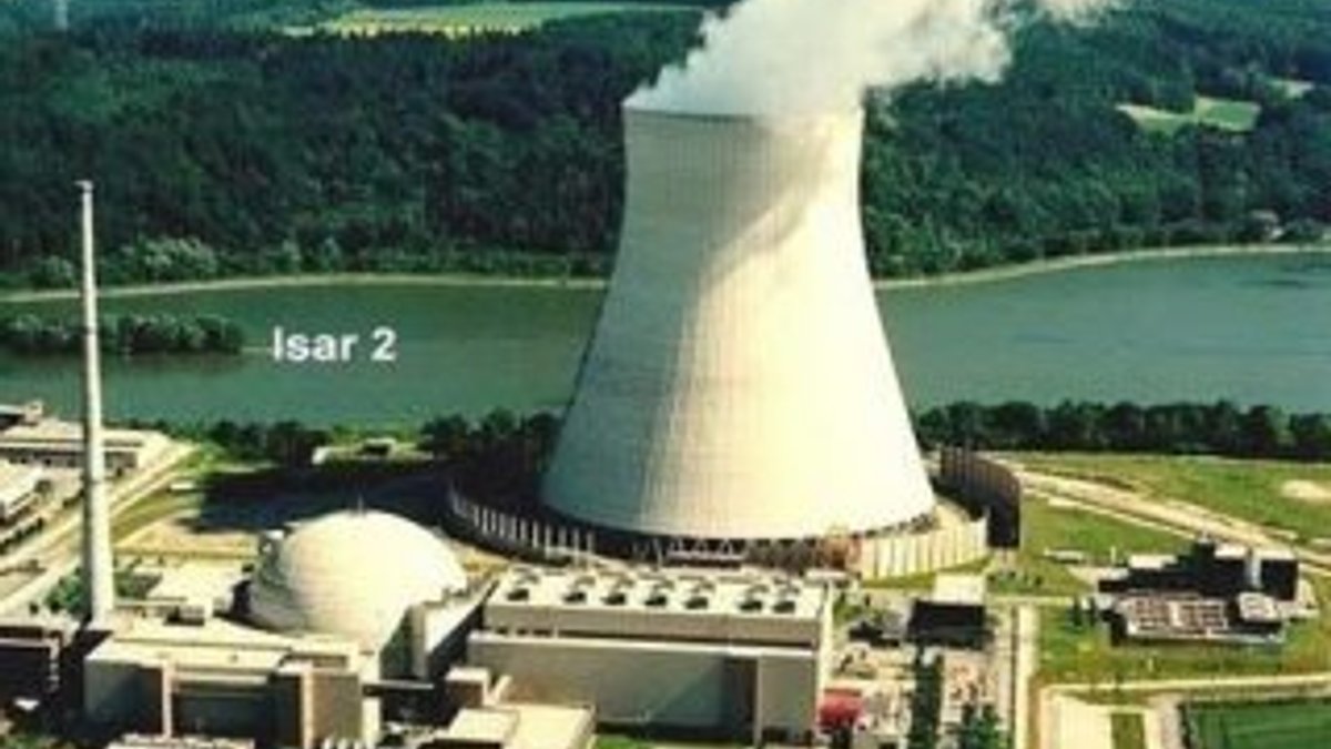 Rusya Buşehr nükleer santralini İran'a teslim etti