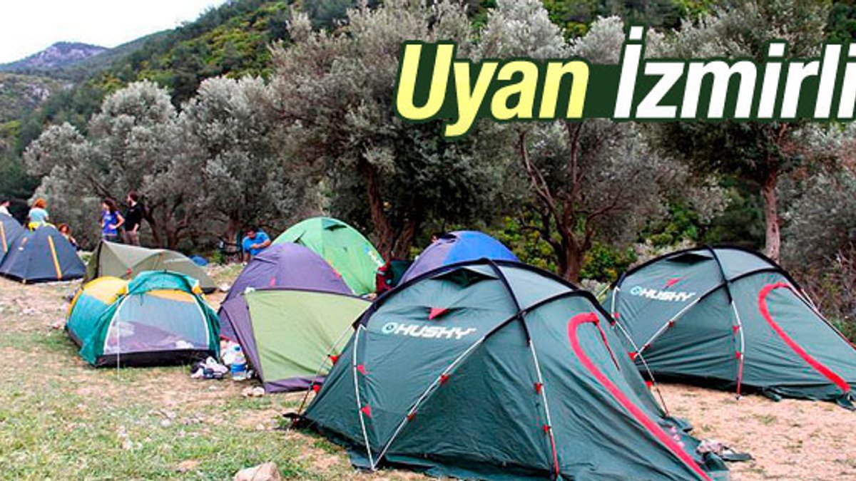 İzmir'de Uyku Festivali düzenlenecek