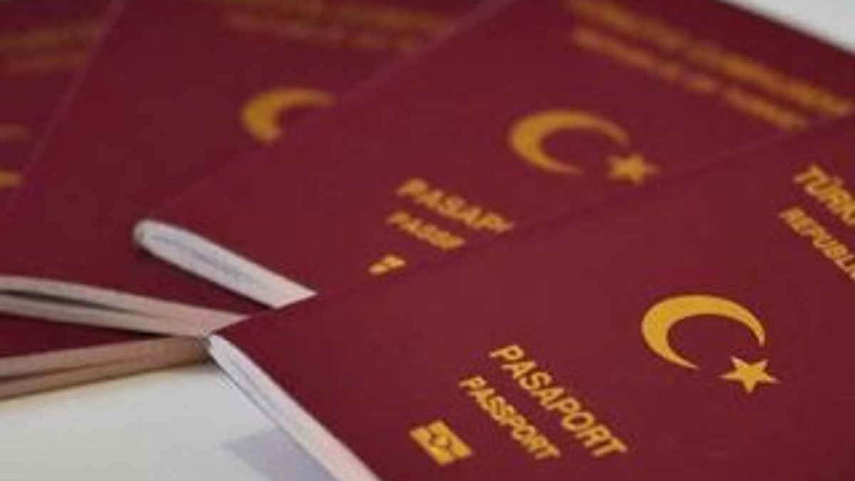 Bild: Türklere vize 2017’ye kaldı