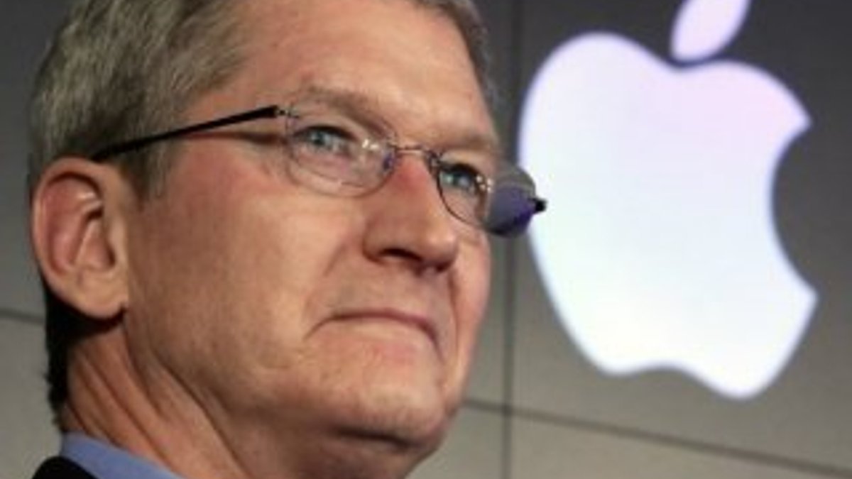 Apple CEO'sundan fiyat itirafı