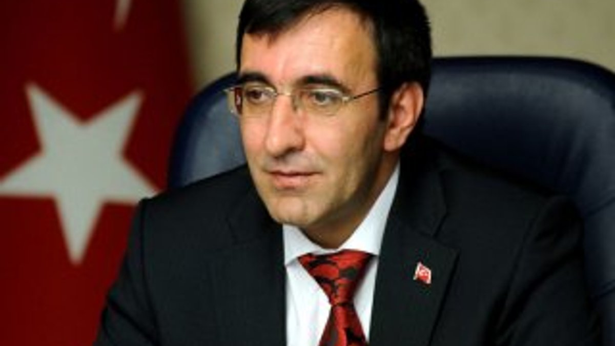Hükümetin en az bilinen bakanı Cevdet Yılmaz kabine dışı