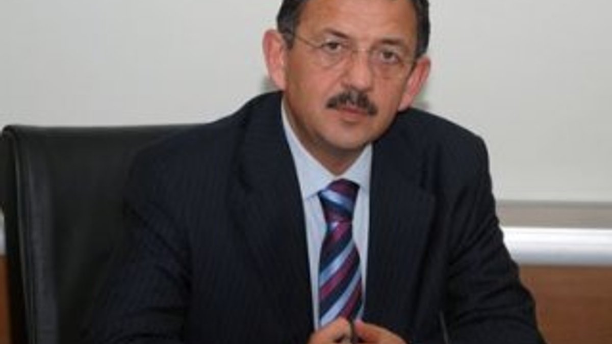 Mehmet Özhaseki kimdir