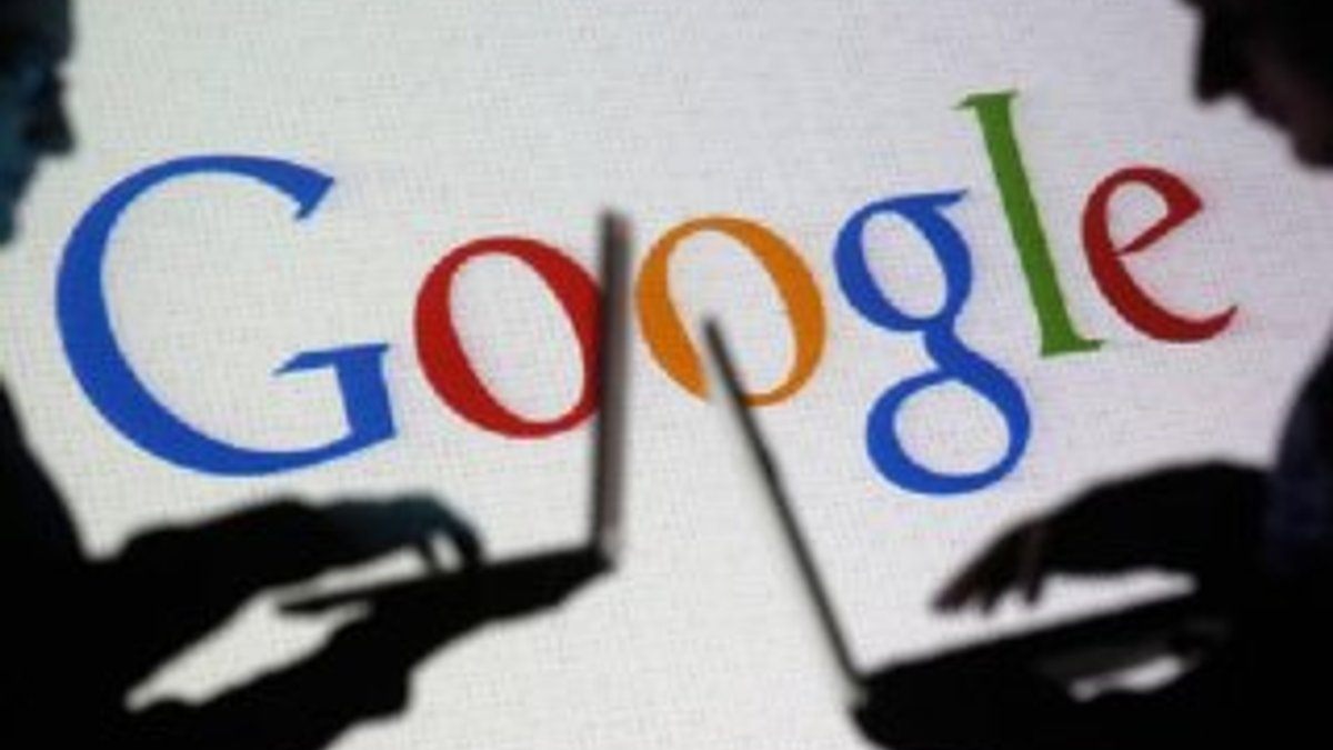 Google'ın Paris ofisine polis baskını düzenlendi