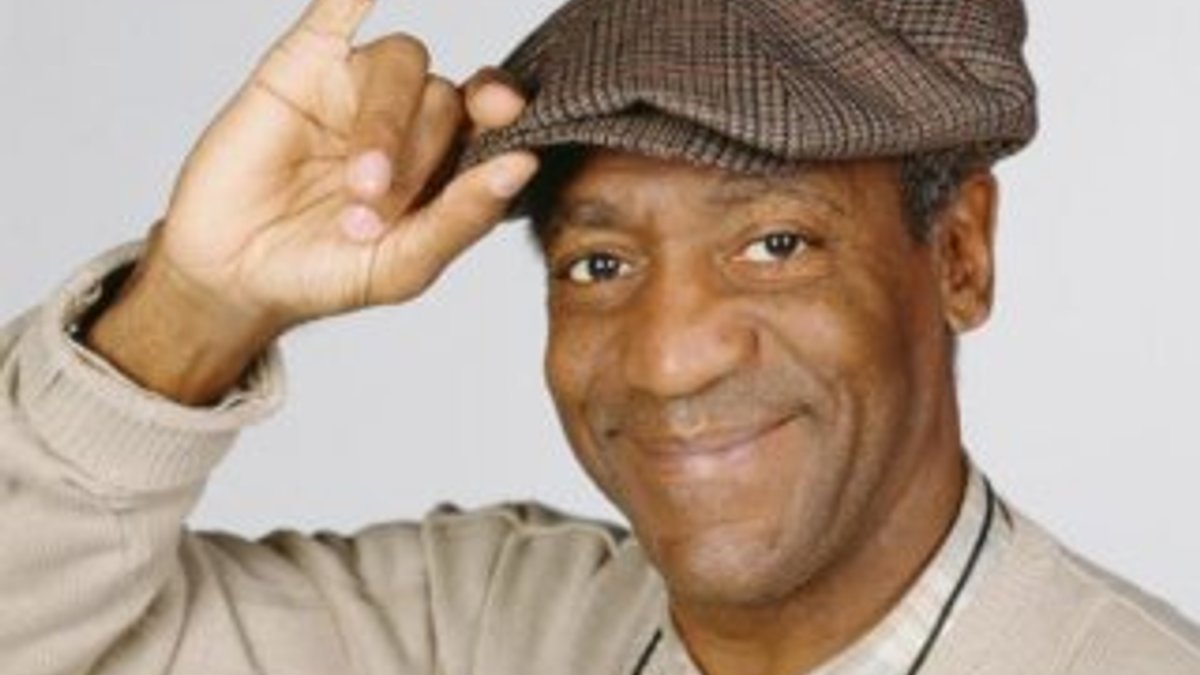 Komedyen Bill Cosby'e cinsel taciz davası açıldı