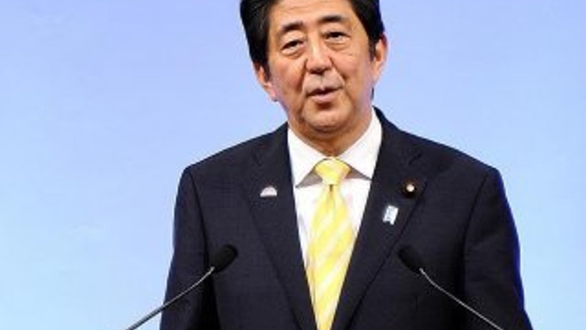 Japonya Başbakan'ı Pearl Harbor'ı ziyaret etmeyecek