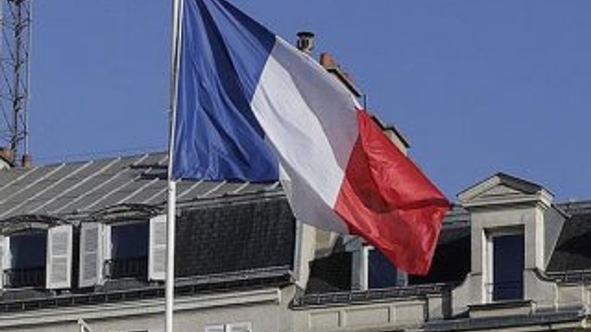 Fransa'da ulusal gazeteler çıkmayacak