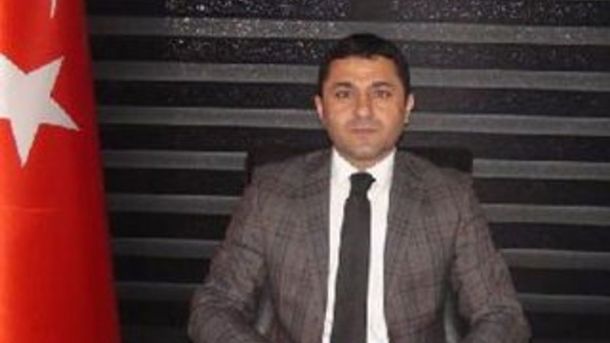 Kars'ta MHP'li başkana 7 ay hapis cezası