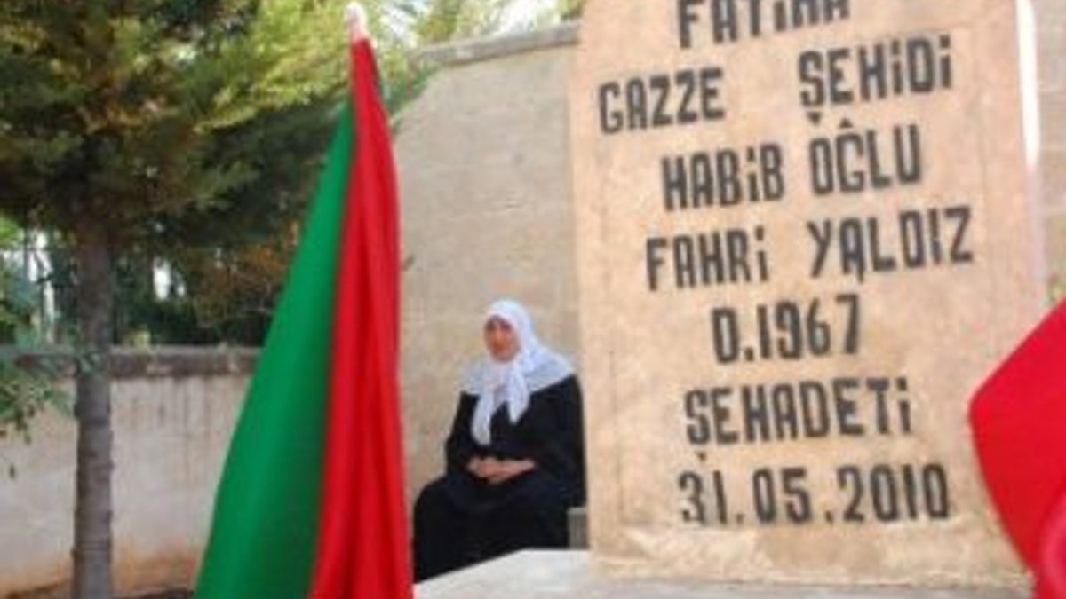 Şehit annesinden Kılıçdaroğlu'na eleştiri: Hayır gelmez