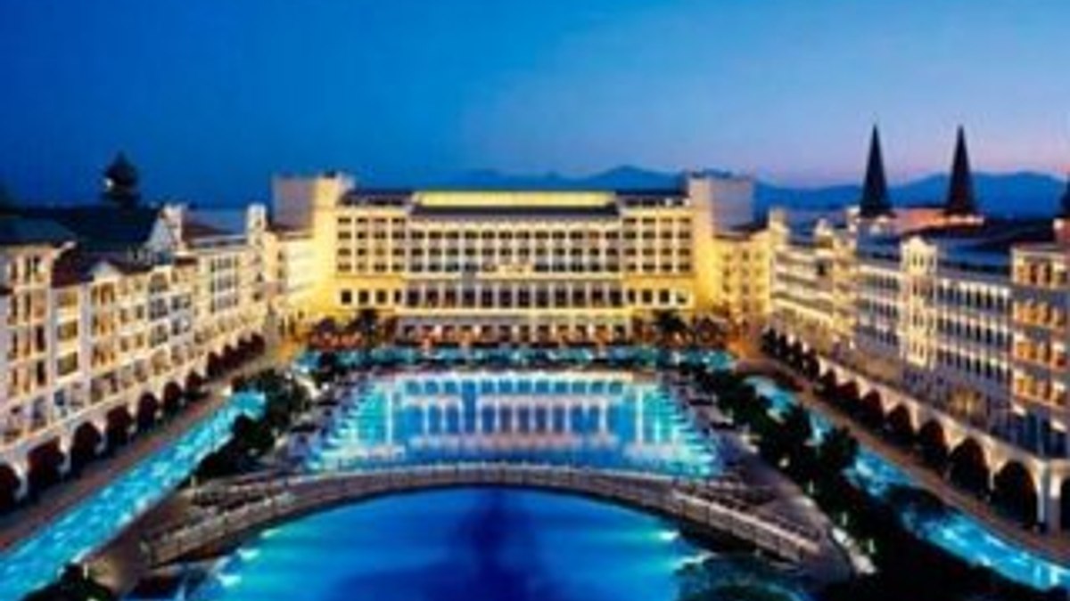 Mardan Palace’ın fesih davası ertelendi