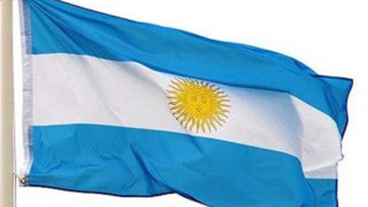 Arjantin'de eski cunta liderine 20 yıl hapis cezası