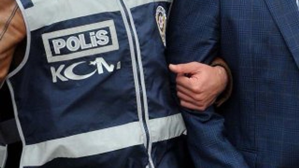 Tunceli'de PKK operasyonunda 5 tutuklama