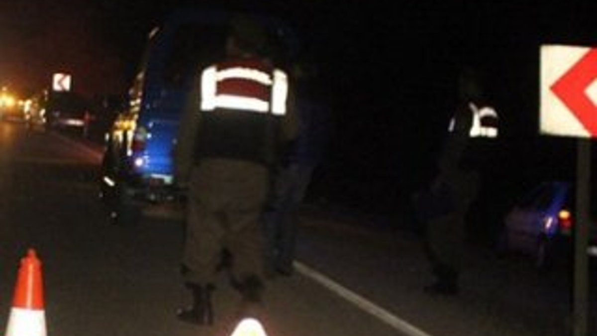 Yozgat'ta yolcu otobüsü devrildi: 3 ölü 30 yaralı
