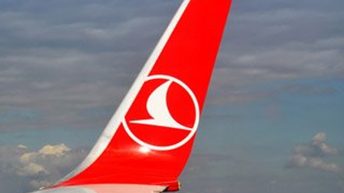 Transit uçuşta İstanbul, Paris'i geride bıraktı