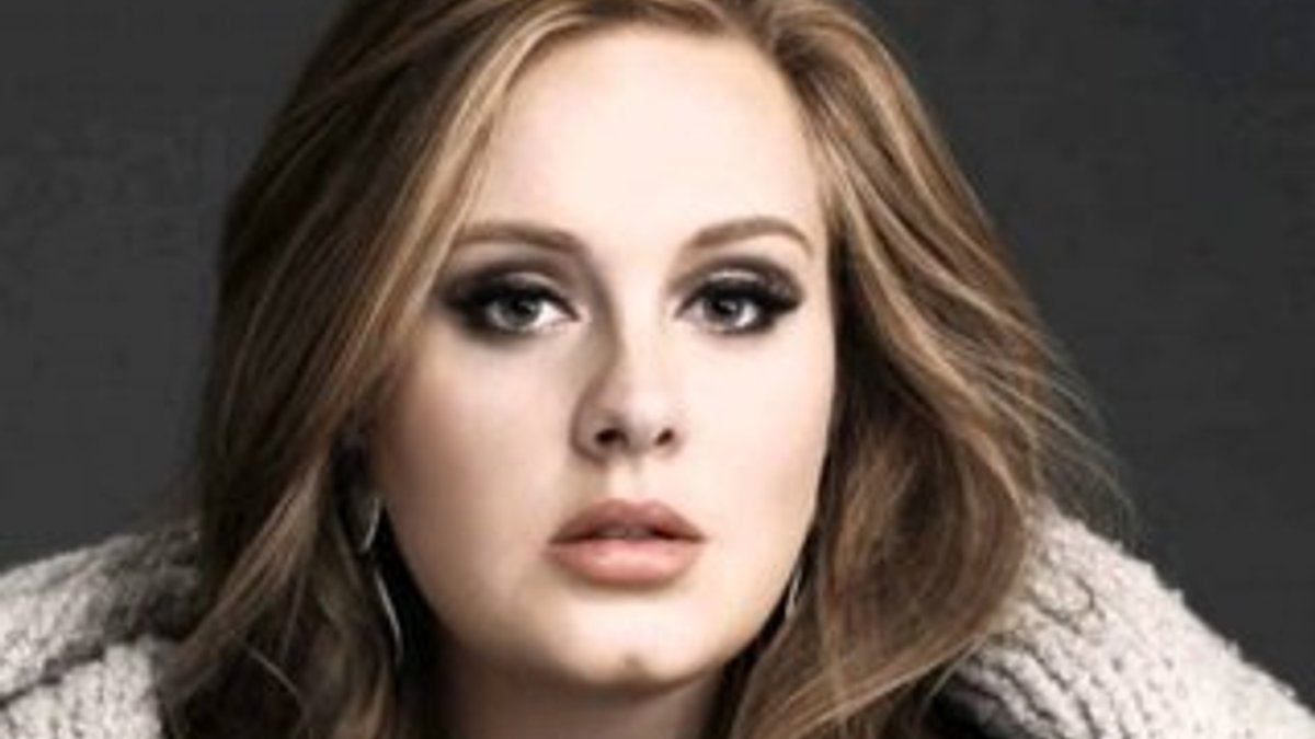 Adele dünyanın en çok kazanan sanatçısı oldu