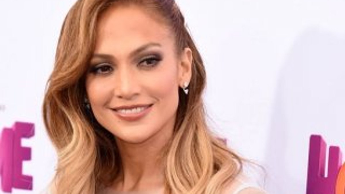 Jennifer Lopez'in yeni satın aldığı ev büyülüyor