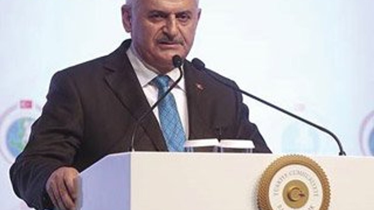 Binali Yıldırım'dan Kılıçdaroğlu'na esprili gönderme