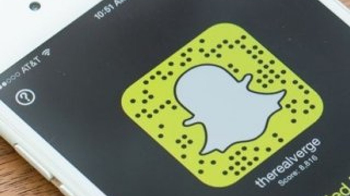 Snapchat, Twitter'ı solladı